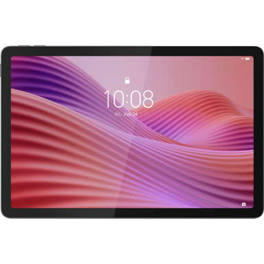 LENOVO Tablet Tab 4G, 10.1", 4 GB / 64 GB, Android 14, siva